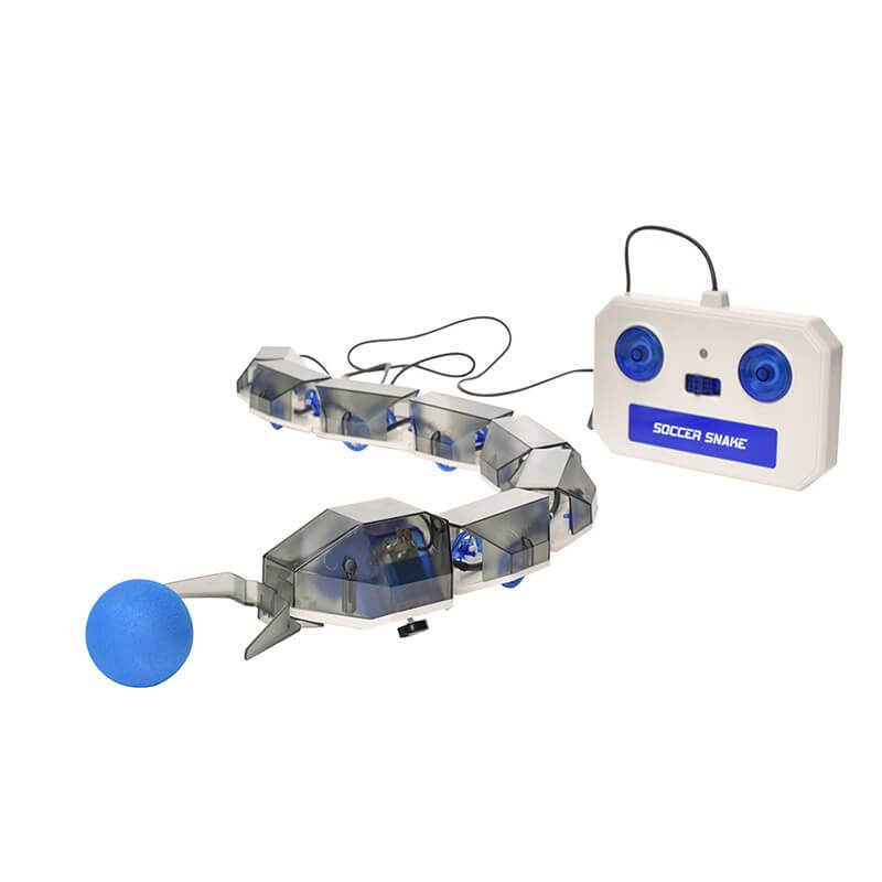 Bionic Snake STEM Science Set
