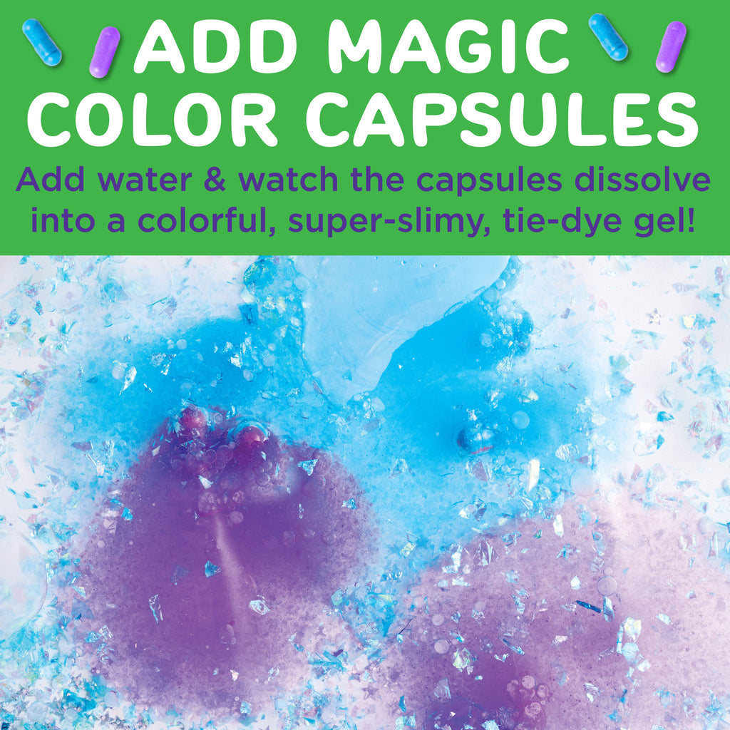 DIY Super Squish Fidget Bag Craft Kit