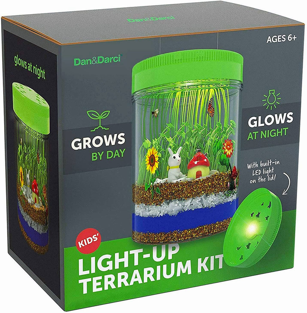 STEM Terrarium Kit