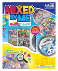 Hide Inside Mixed by Me Kit