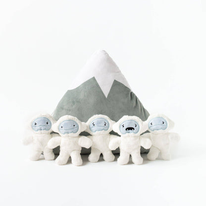 The Feels Activity Book Set