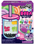 Boba Thinking Putty Mixed by Me Kit
