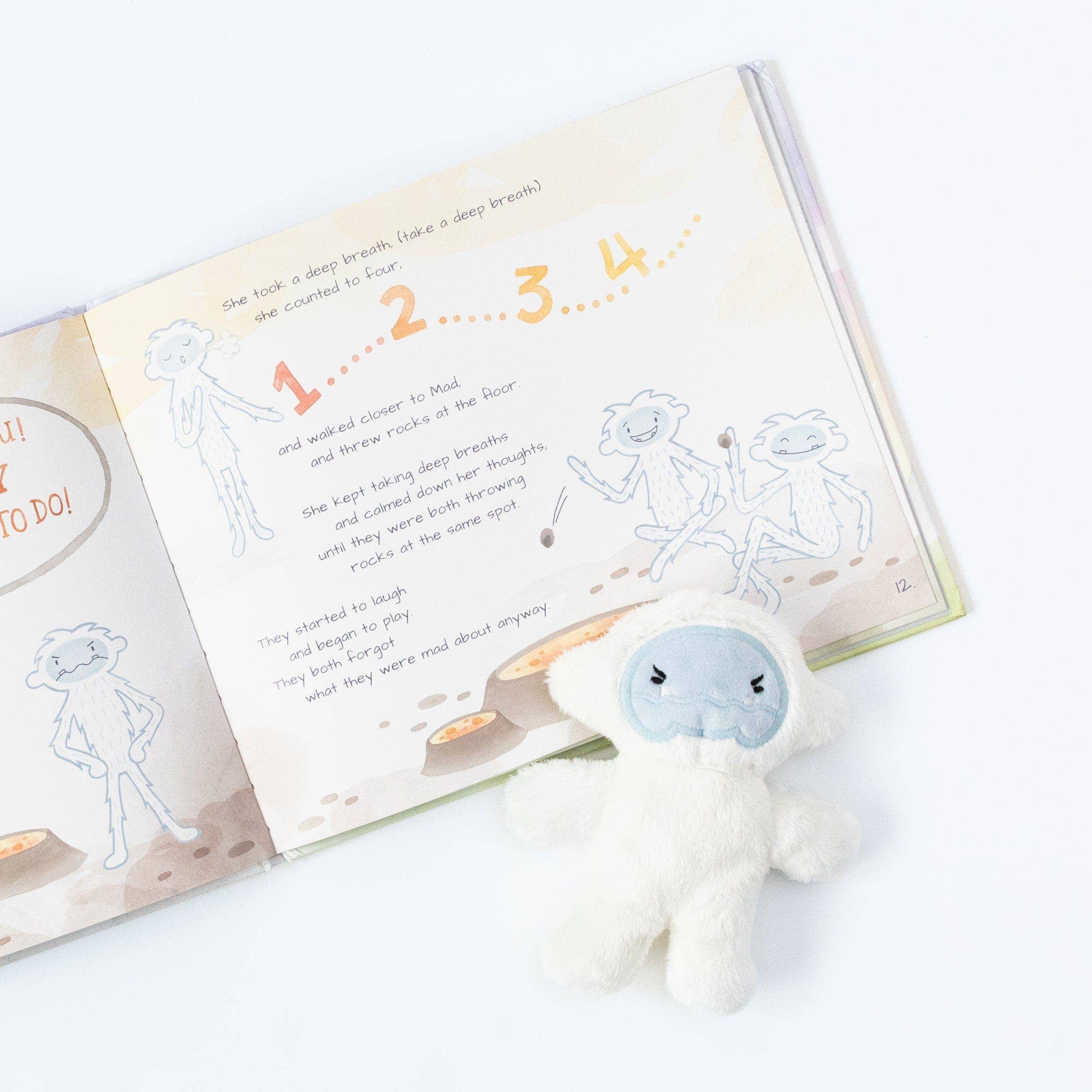 The Feels Activity Book Set