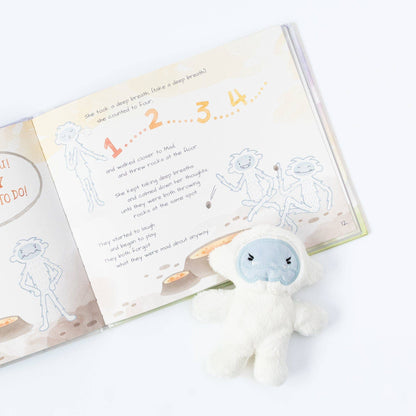 The Feels Activity Book Set