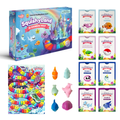 PreK - GR 2 Squishyland Science of Reading