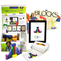 Language Builder Blocks with Additional Blocks Add On