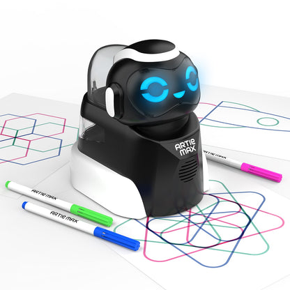 Artie Max™ The Coding Robot