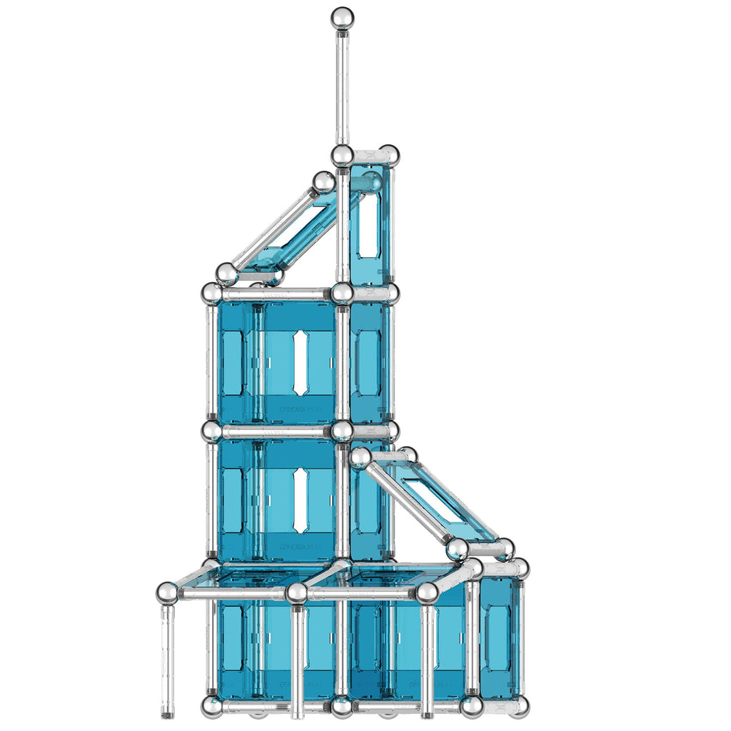 Geomag™ Pro-L Building Set 174pc