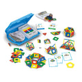 Geomag Geometry Lab 244 Pieces