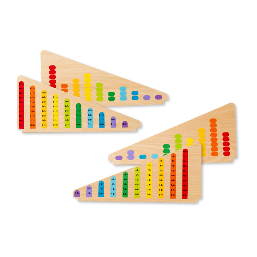 Add & Subtract Abacus