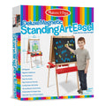Deluxe Magnetic Standing Art Easel