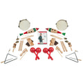 Sound Exploration Music Kit