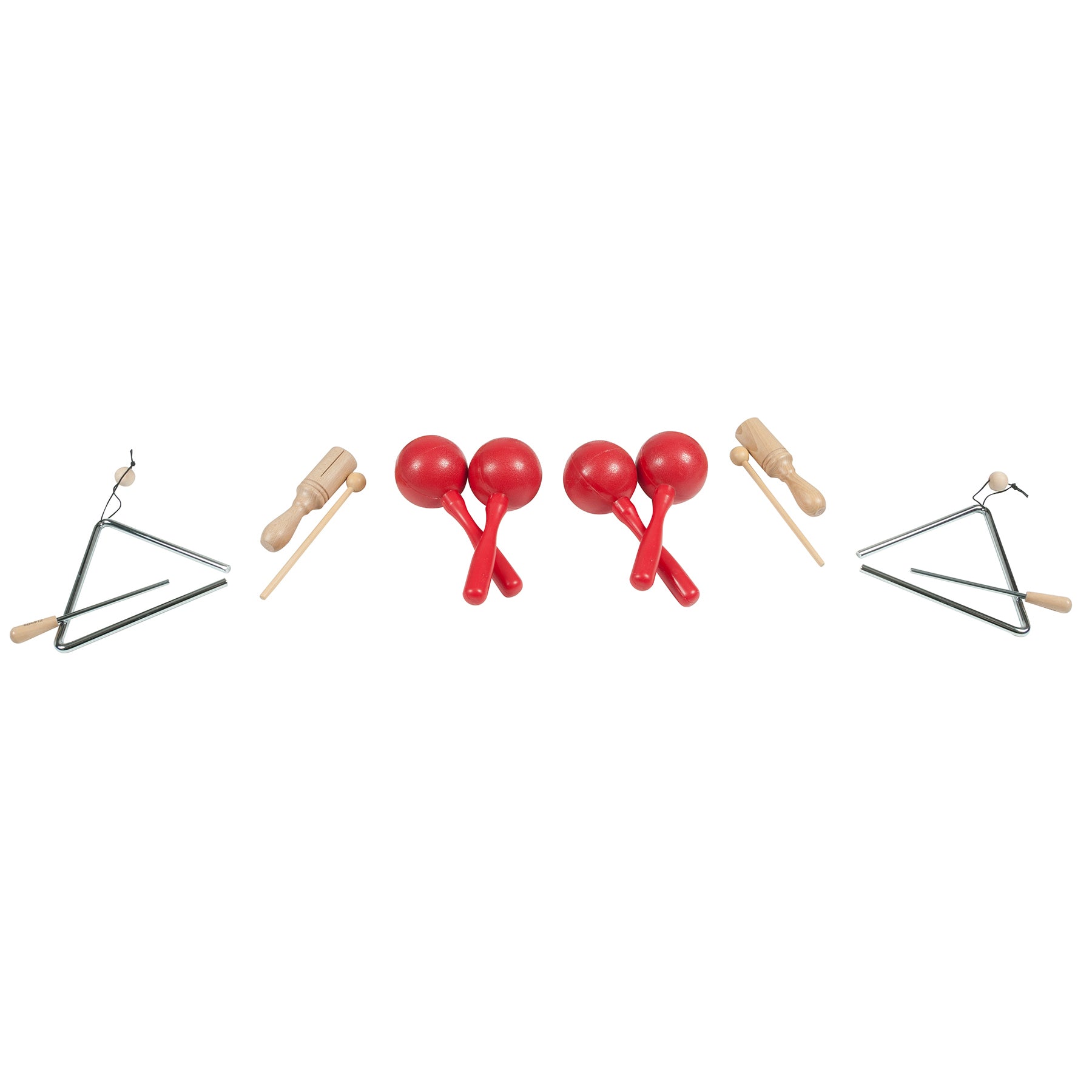 Sound Exploration Music Kit