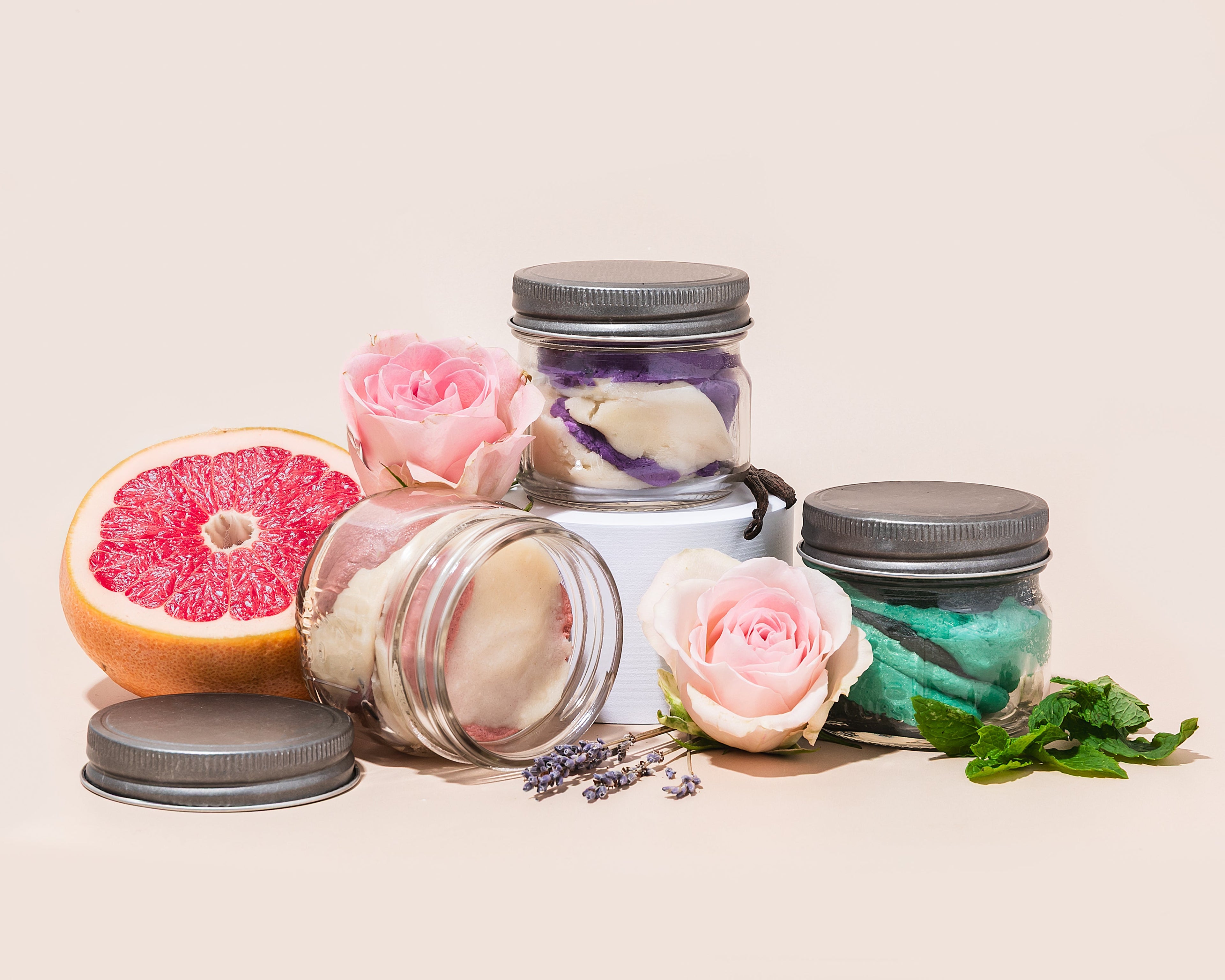 Doughy Dreamz Starter Pack