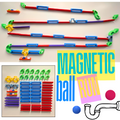 XL STEM Magnetic Ball Chute