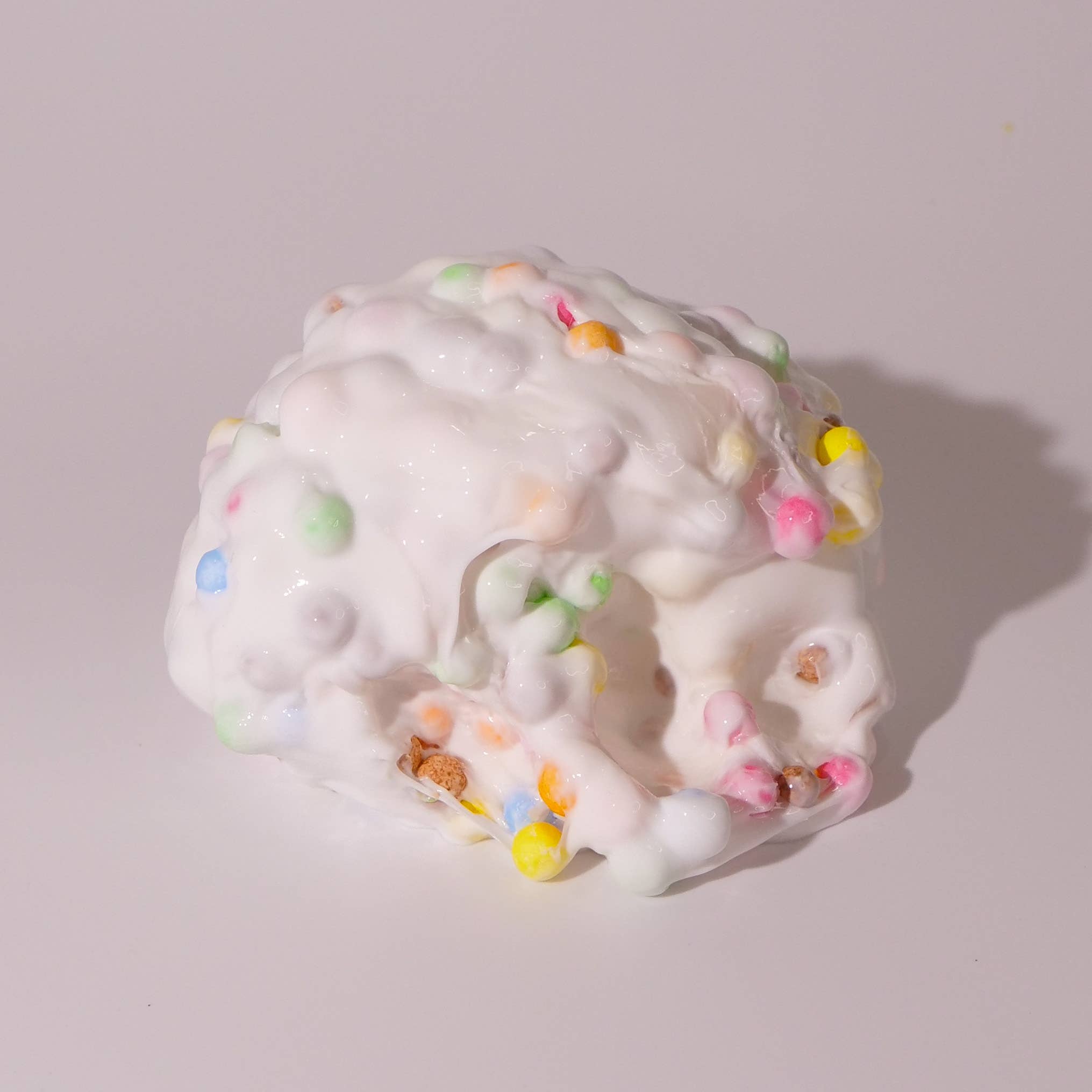Limited Edition Halloween Candy Slime