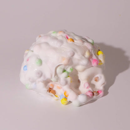 Limited Edition Halloween Candy Slime