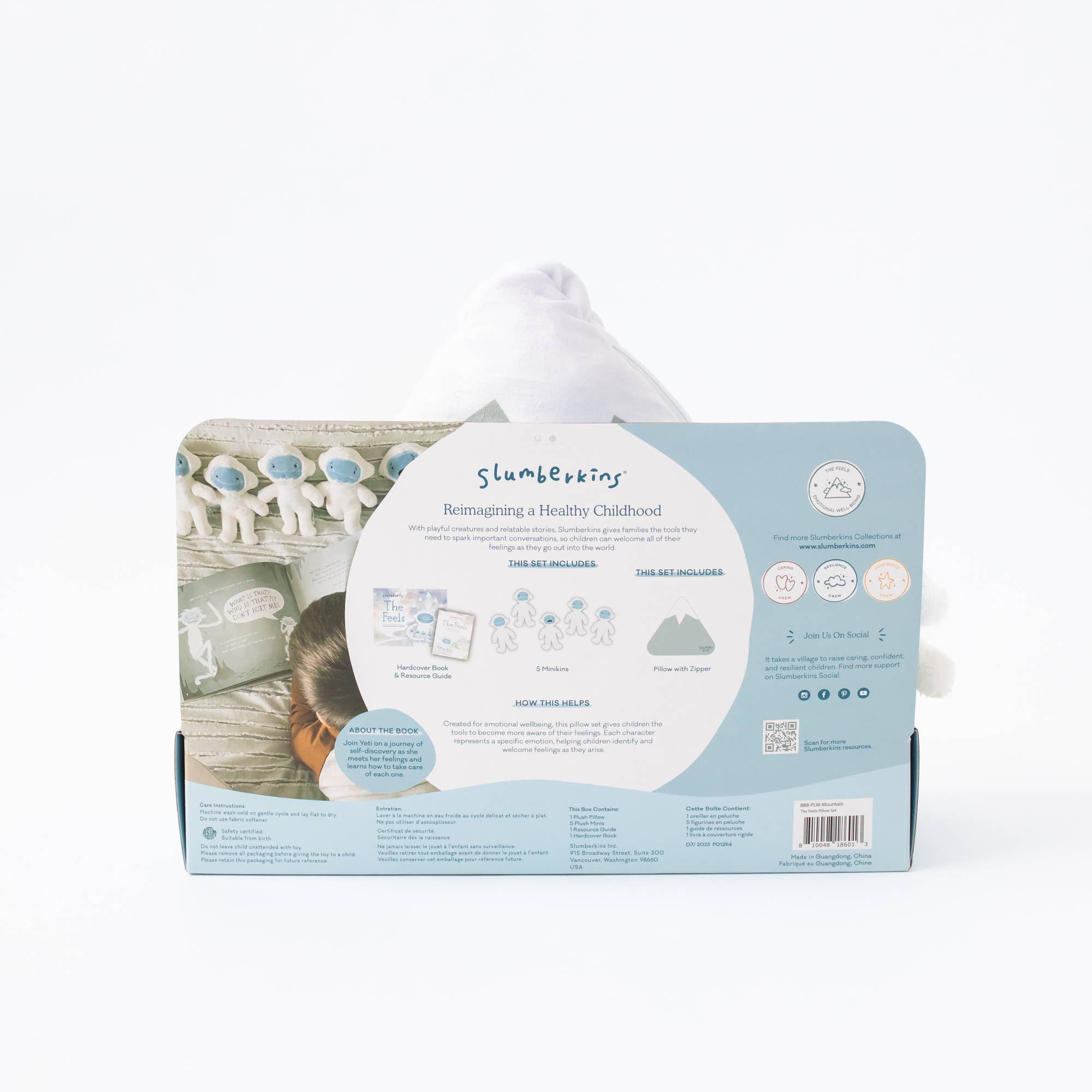 The Feels Activity Book Set