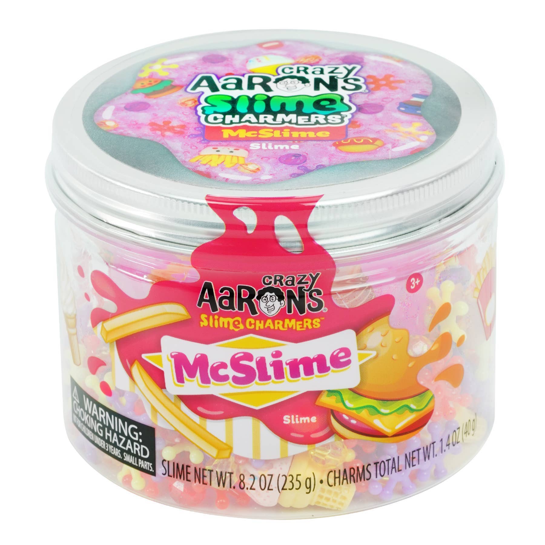 McSlime