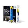 Water Powered Rocket STEM Science Set
