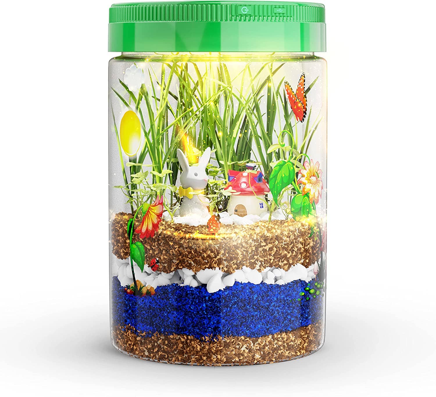 STEM Terrarium Kit