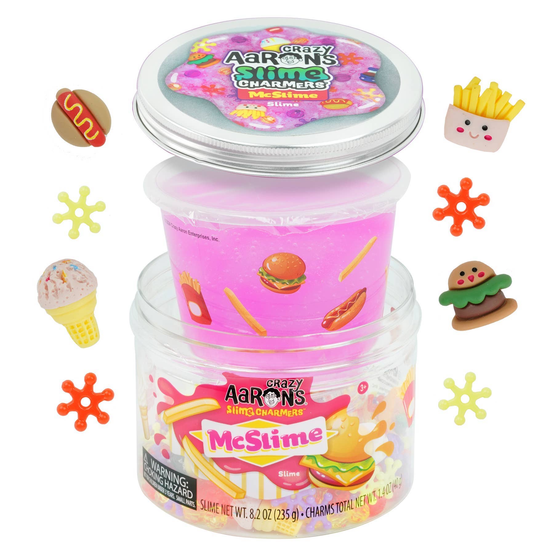 McSlime