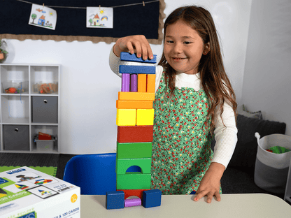 Language Builder Blocks with Additional Blocks Add On